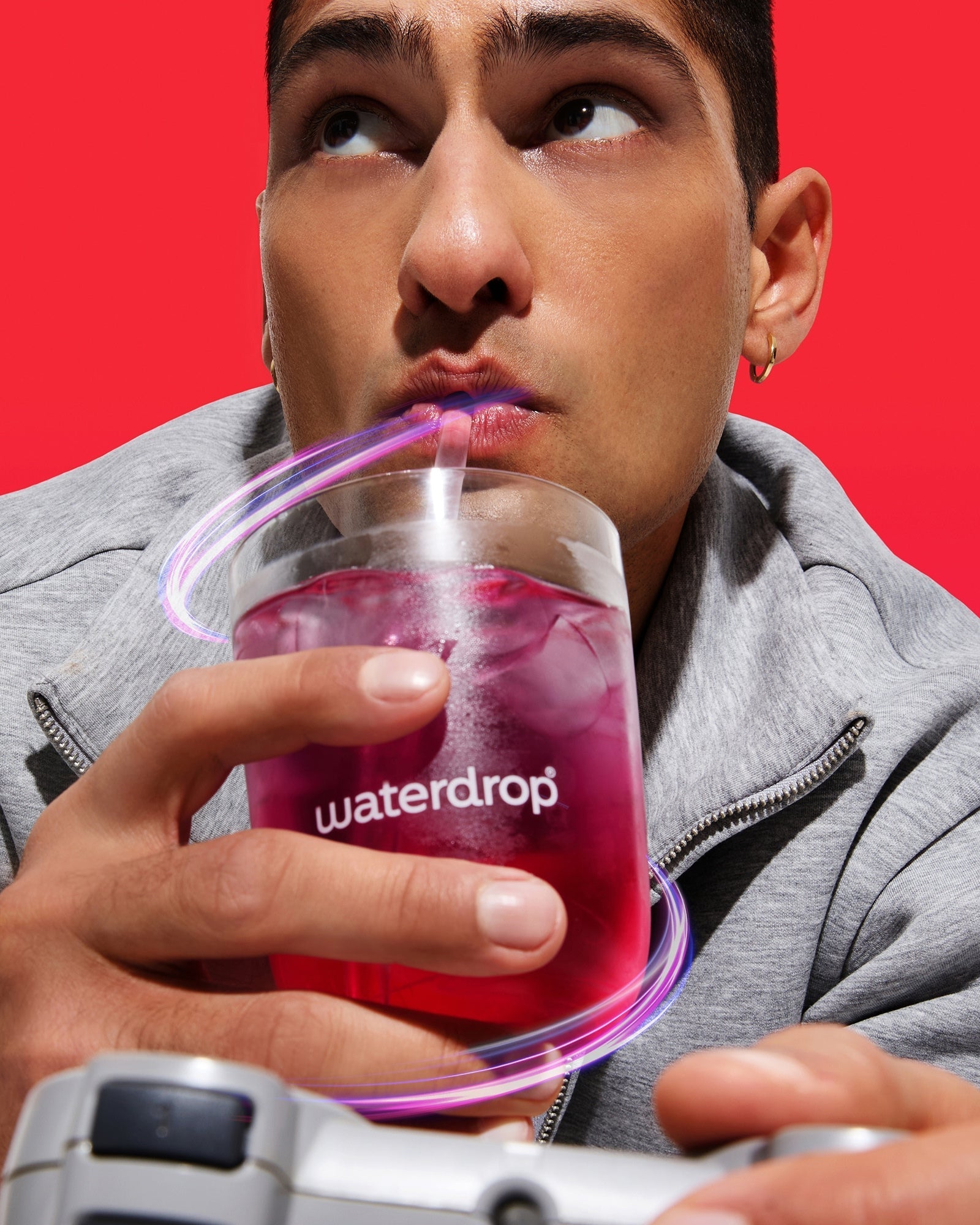 Ultimate Energy Booster Set