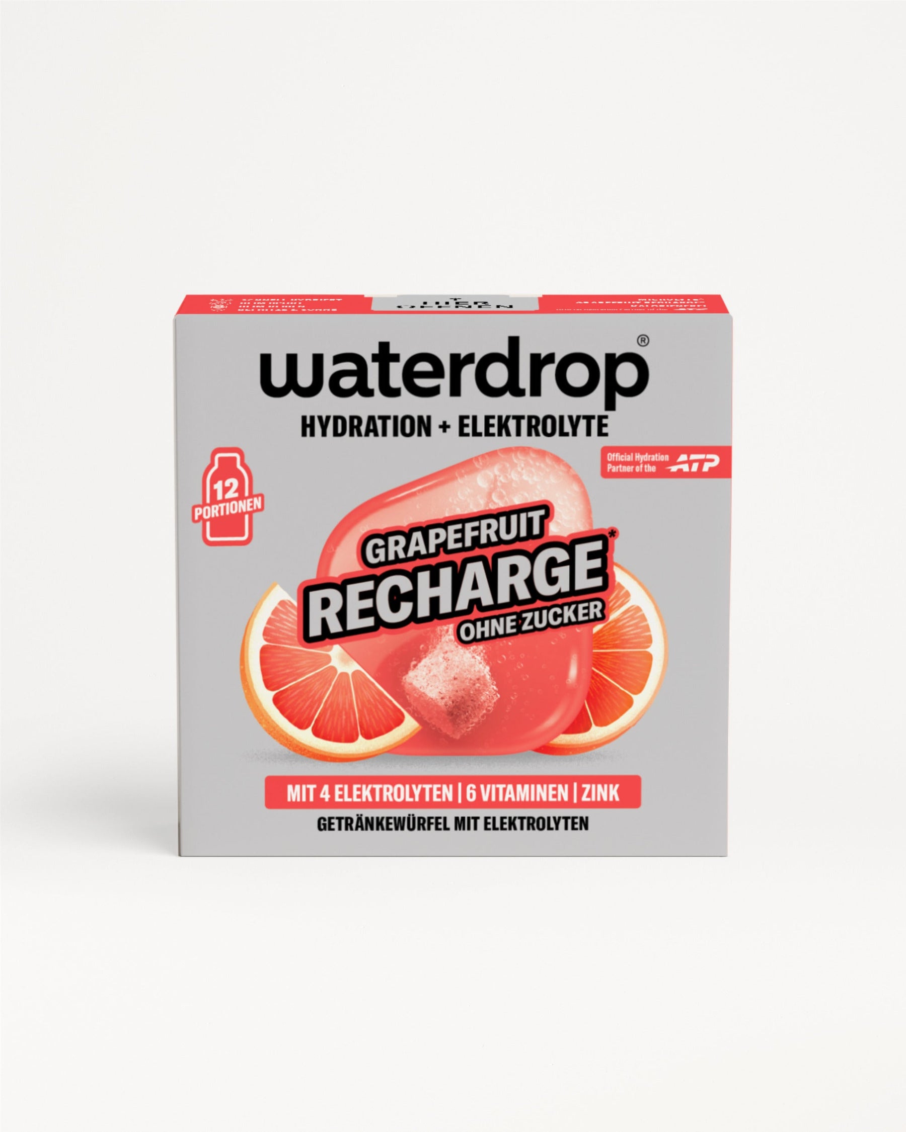 GRAPEFRUIT RECHARGE