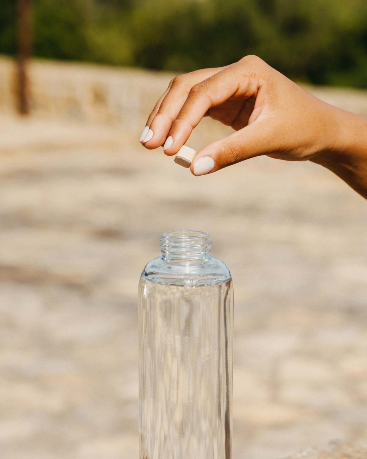 Microdrink EISTEE Probierpaket