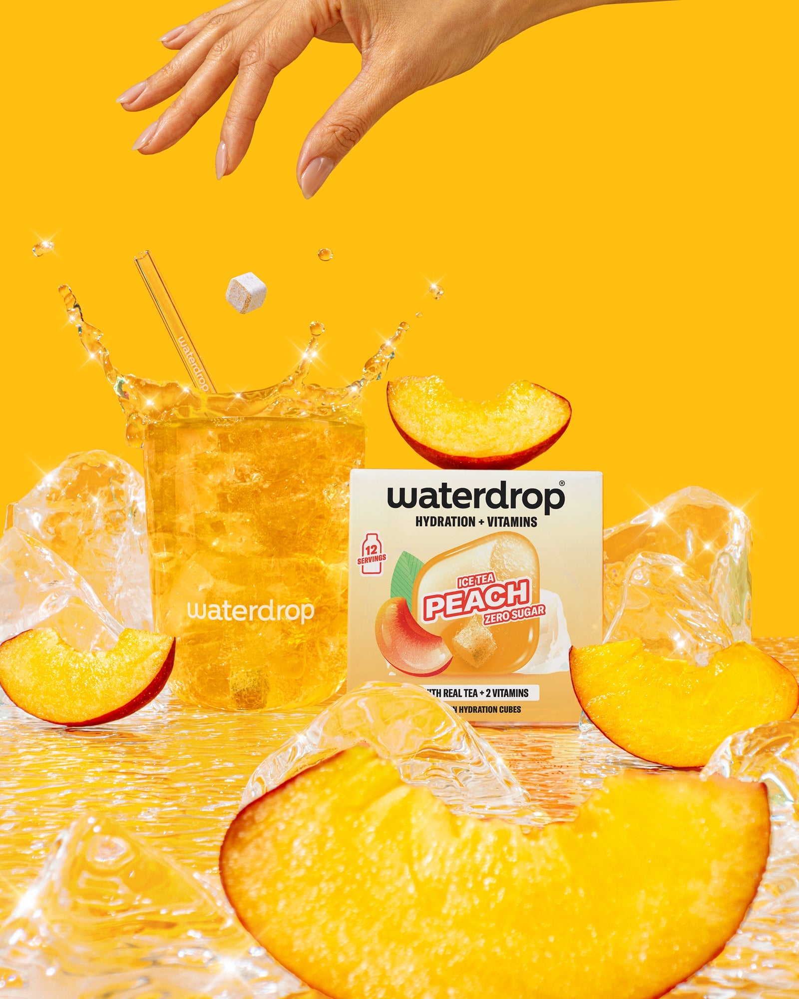Microdrink Bestseller Set