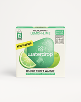 ZITRONE-LIMETTE/FROSTED LIME