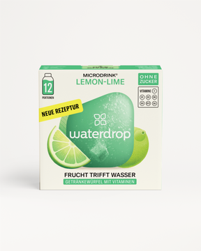 ZITRONE-LIMETTE/FROSTED LIME