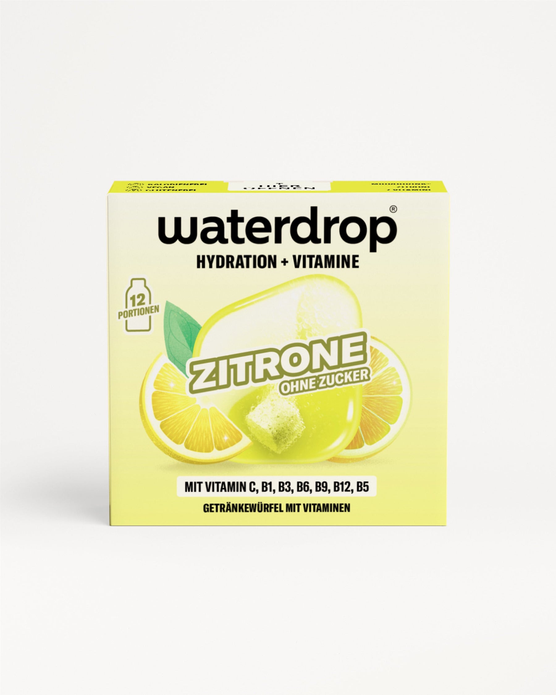 ZITRONE