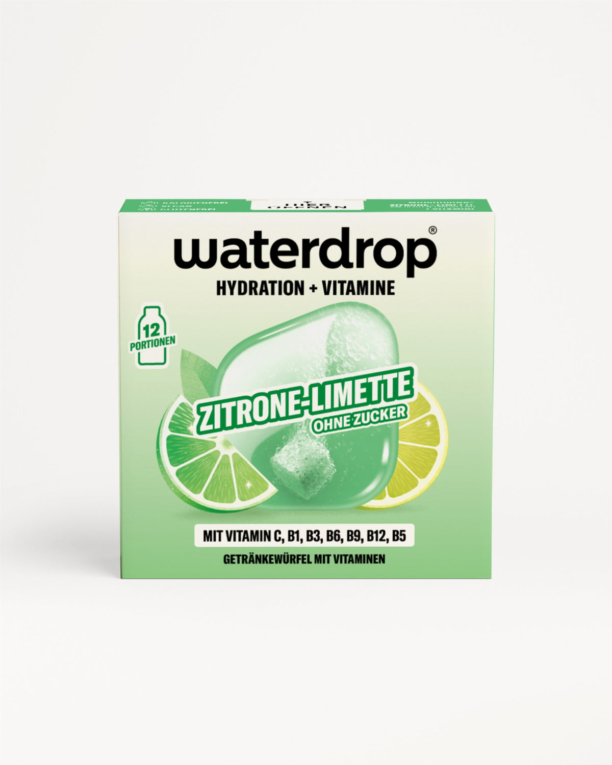 ZITRONE-LIMETTE/FROSTED LIME