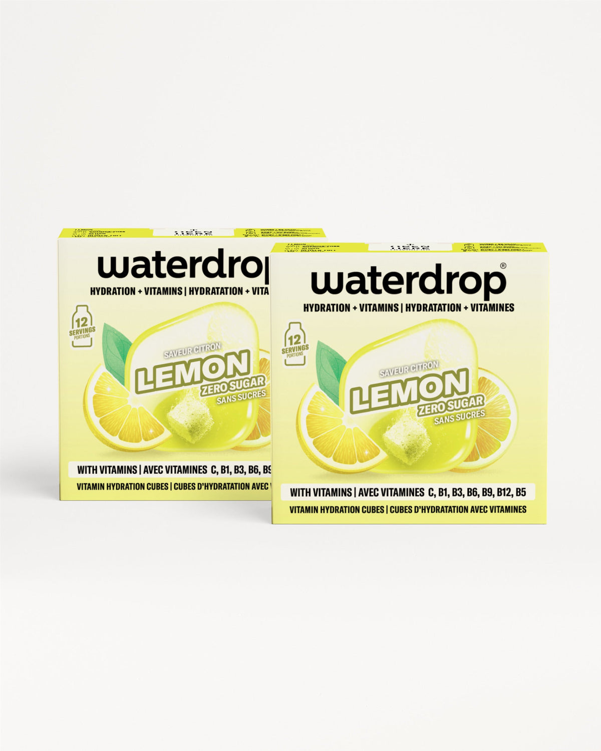 Microdrink Twin Pack (kurzes MHD)