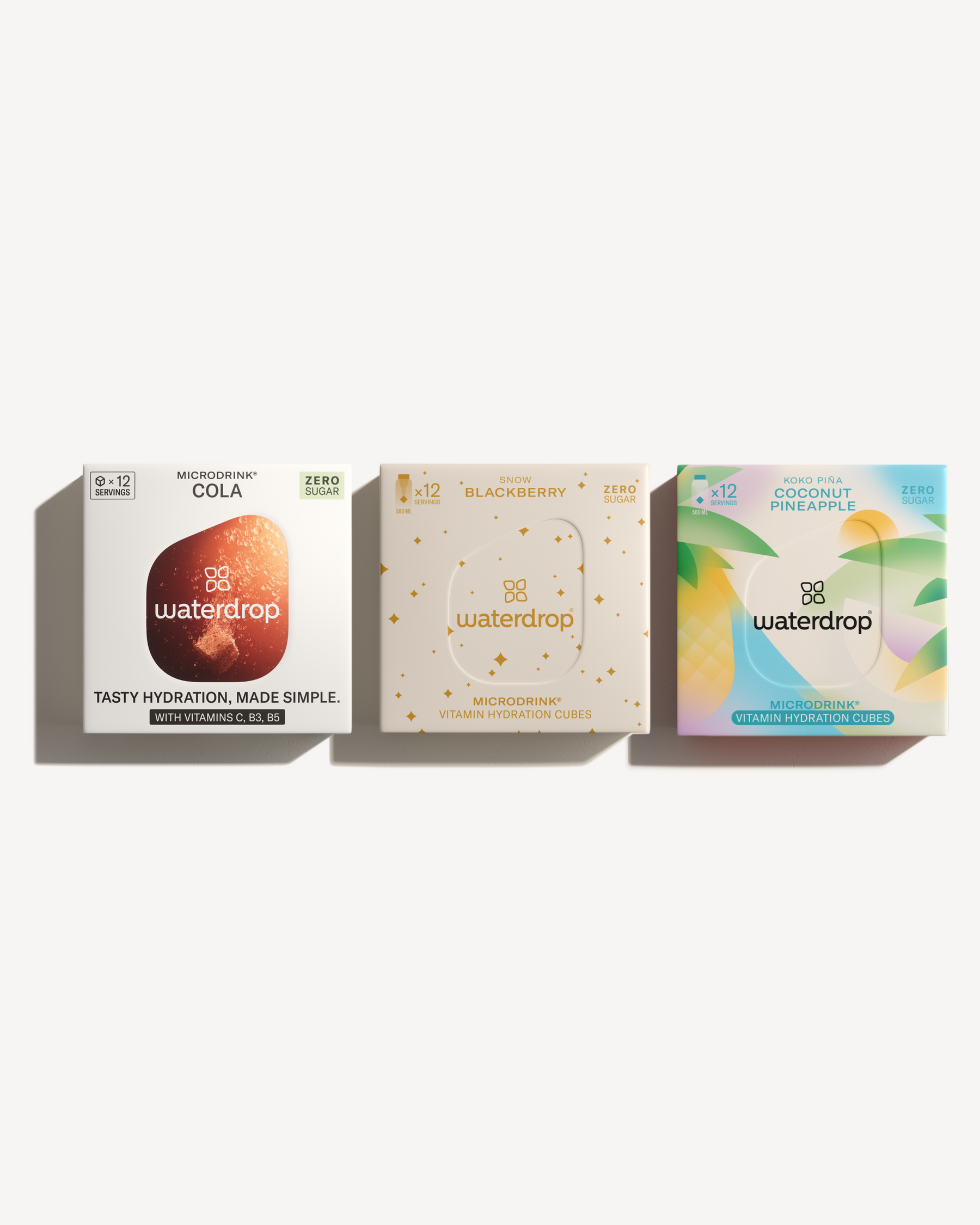 Limited Edition Set