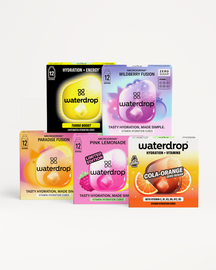 Best of Limited Editions Set