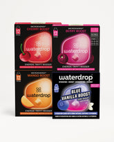 Limited Edition Microenergy Set