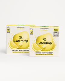 Probier's prickelnd Twin Pack