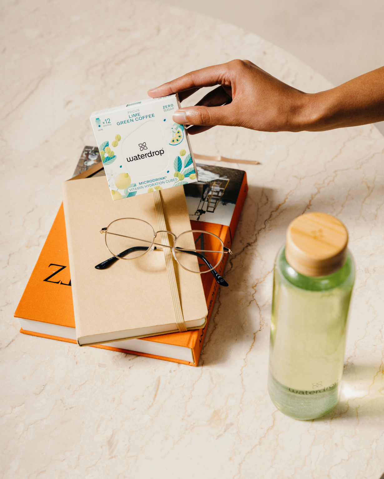 Twin Pack Microdrink