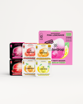 PINK LEMONADE Probierpaket