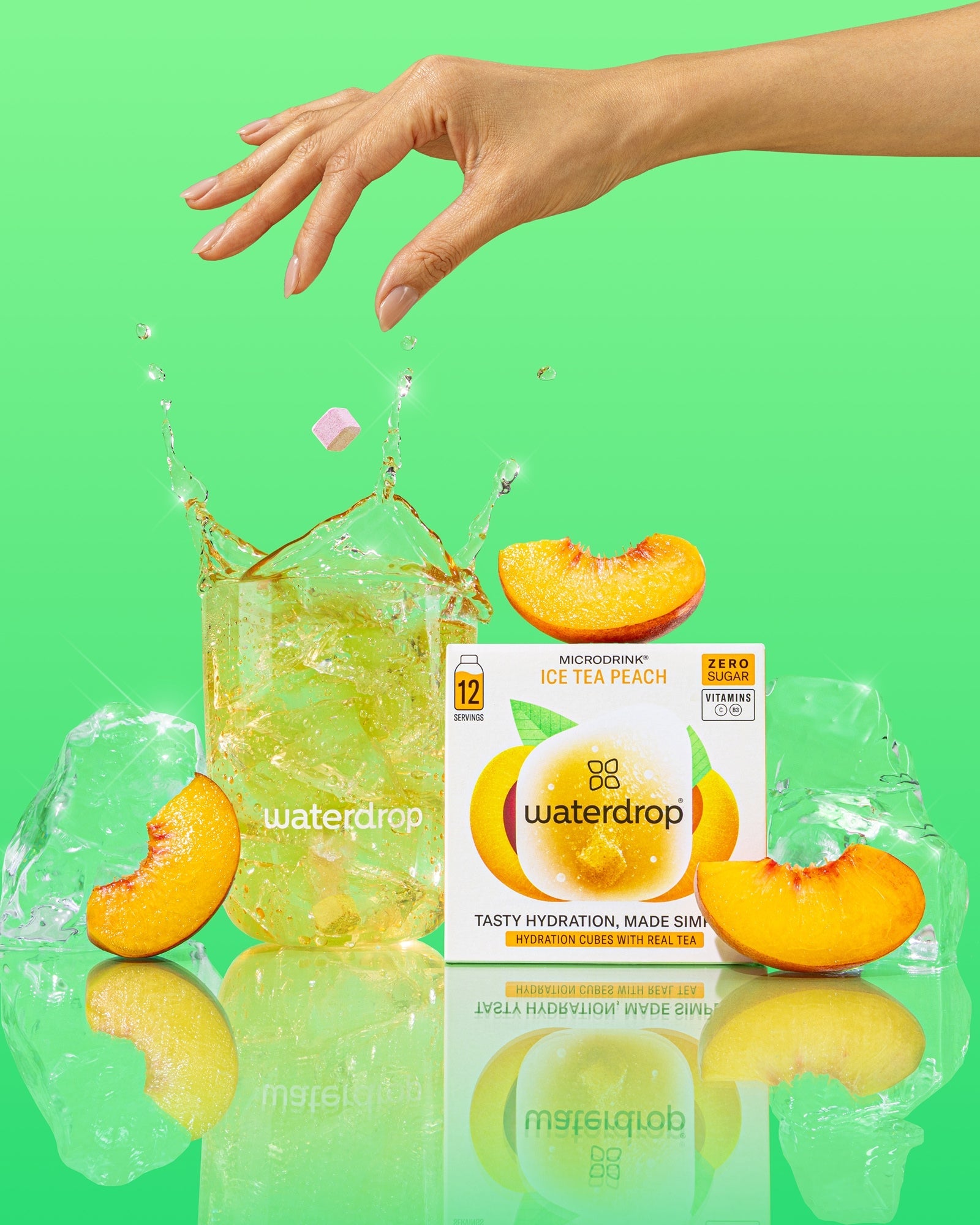 30 Days Recharge Set