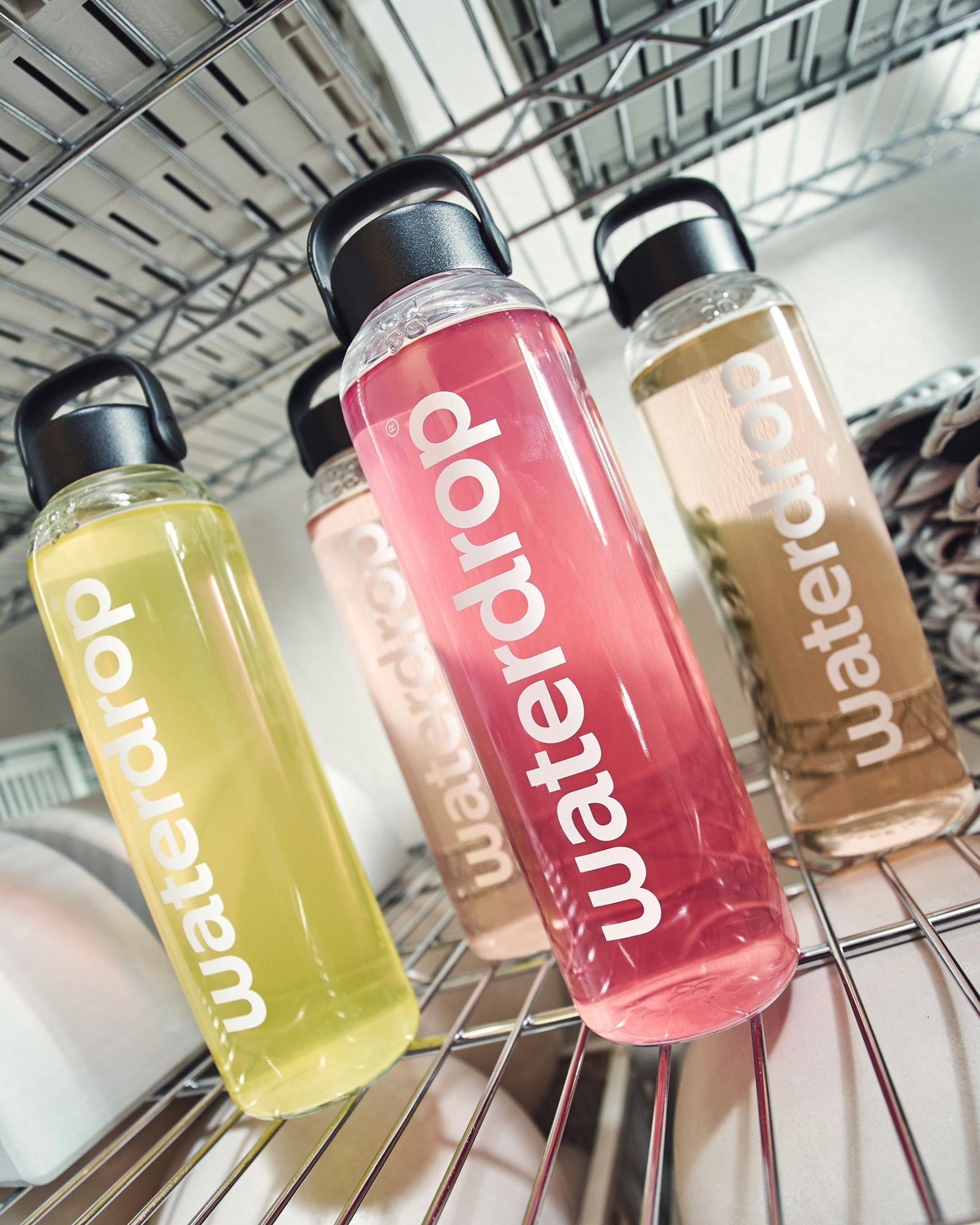 Ultimatives Recharge 4+1 Set