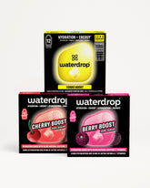 Microenergy Booster Set