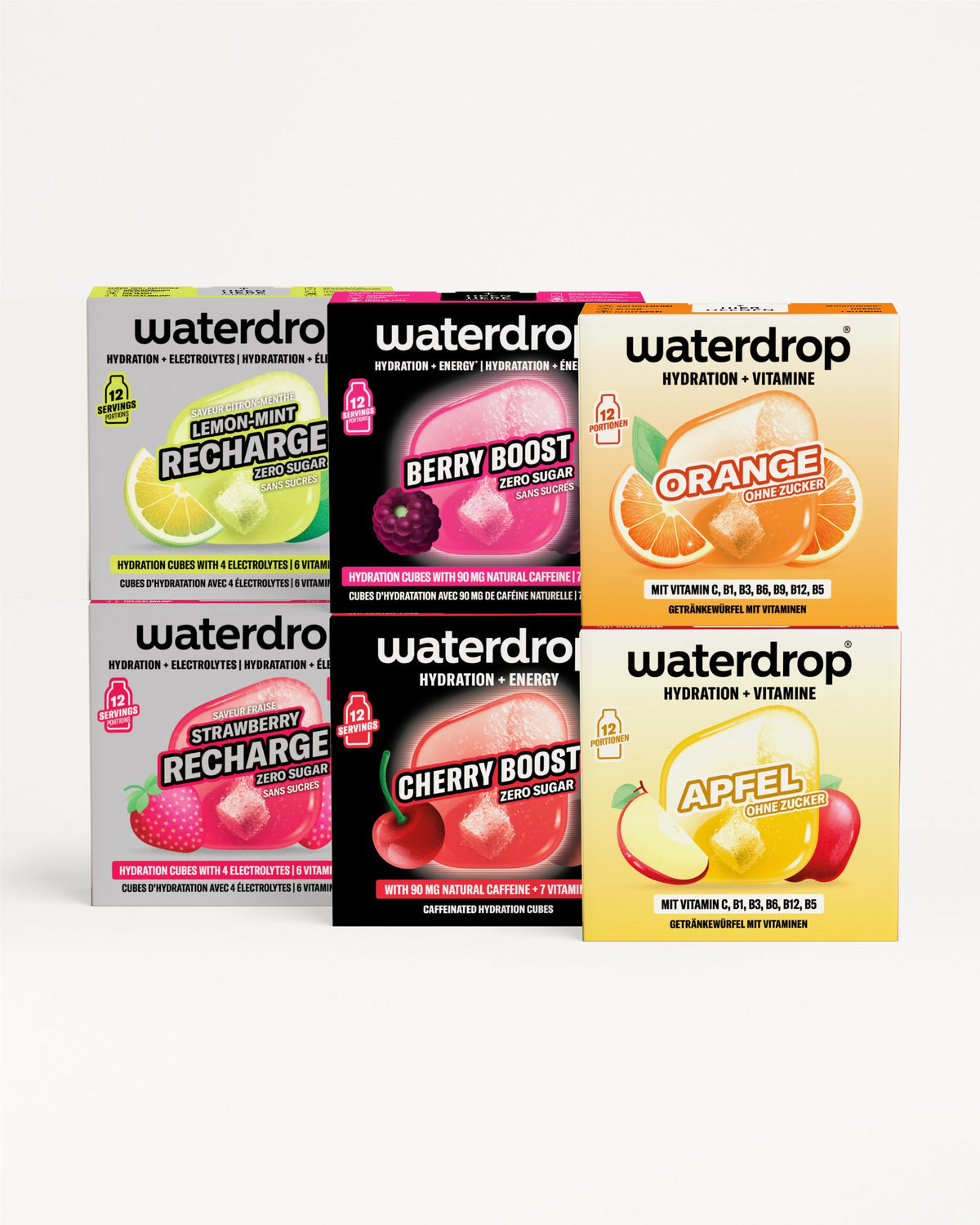 Bestseller Hydration Mix