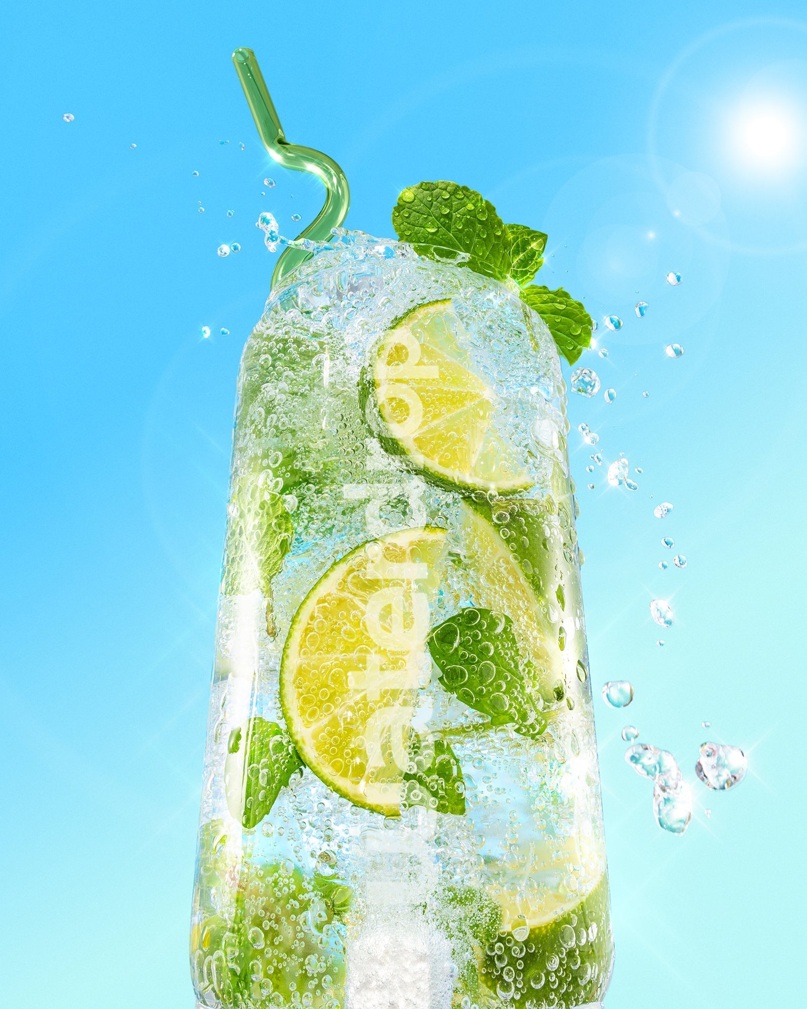 Mojito Taster Set
