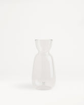 Glass Carafe Small