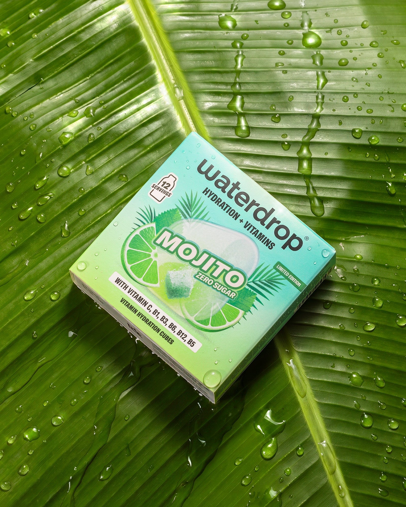 Mojito Accessoire Set