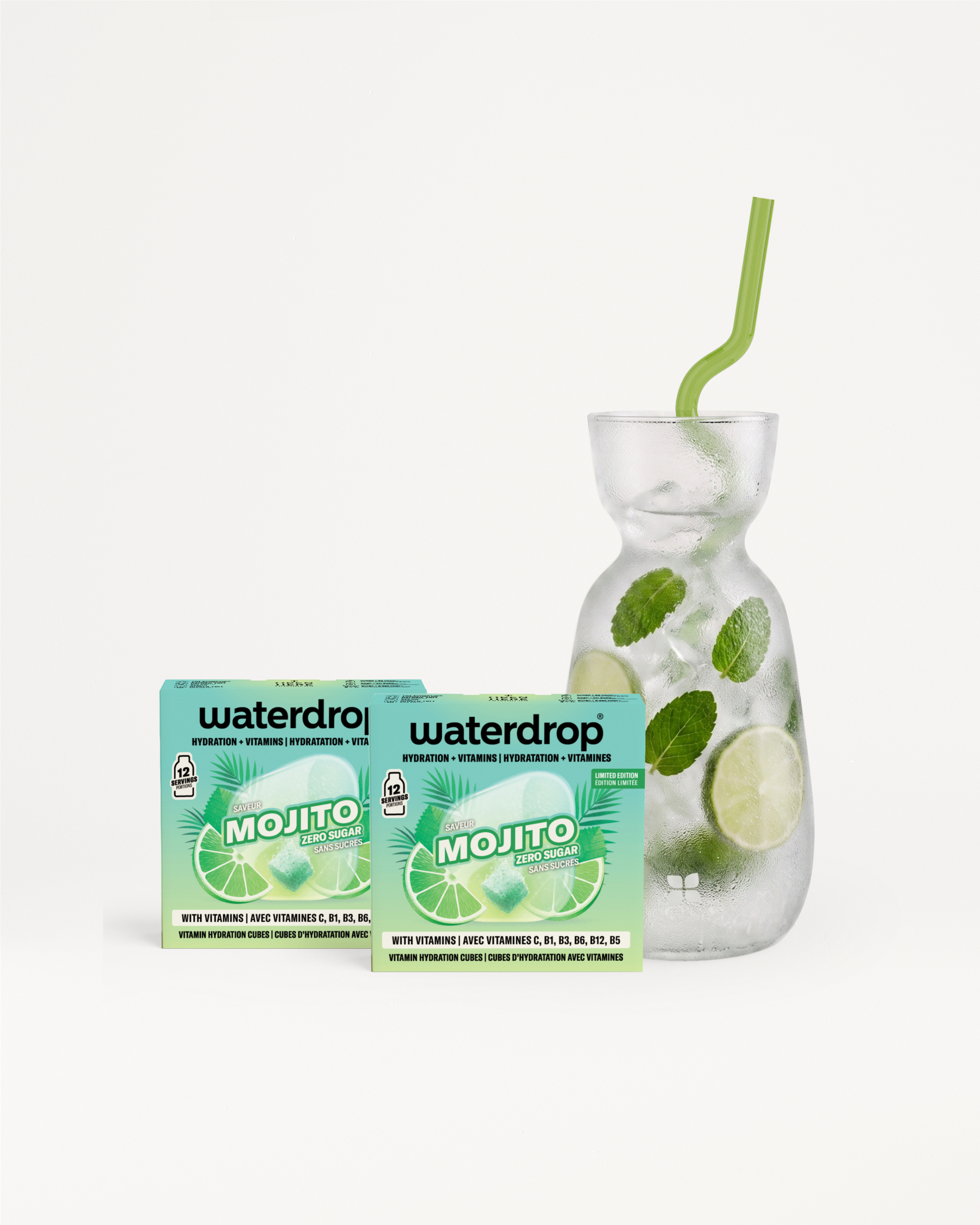 Mojito Accessoire Set