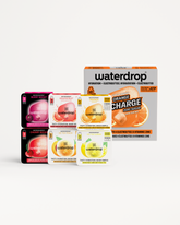 Recharge Probierpaket