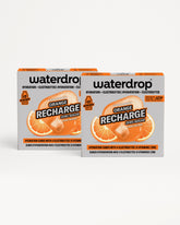Microlyte RECHARGE Twin Pack