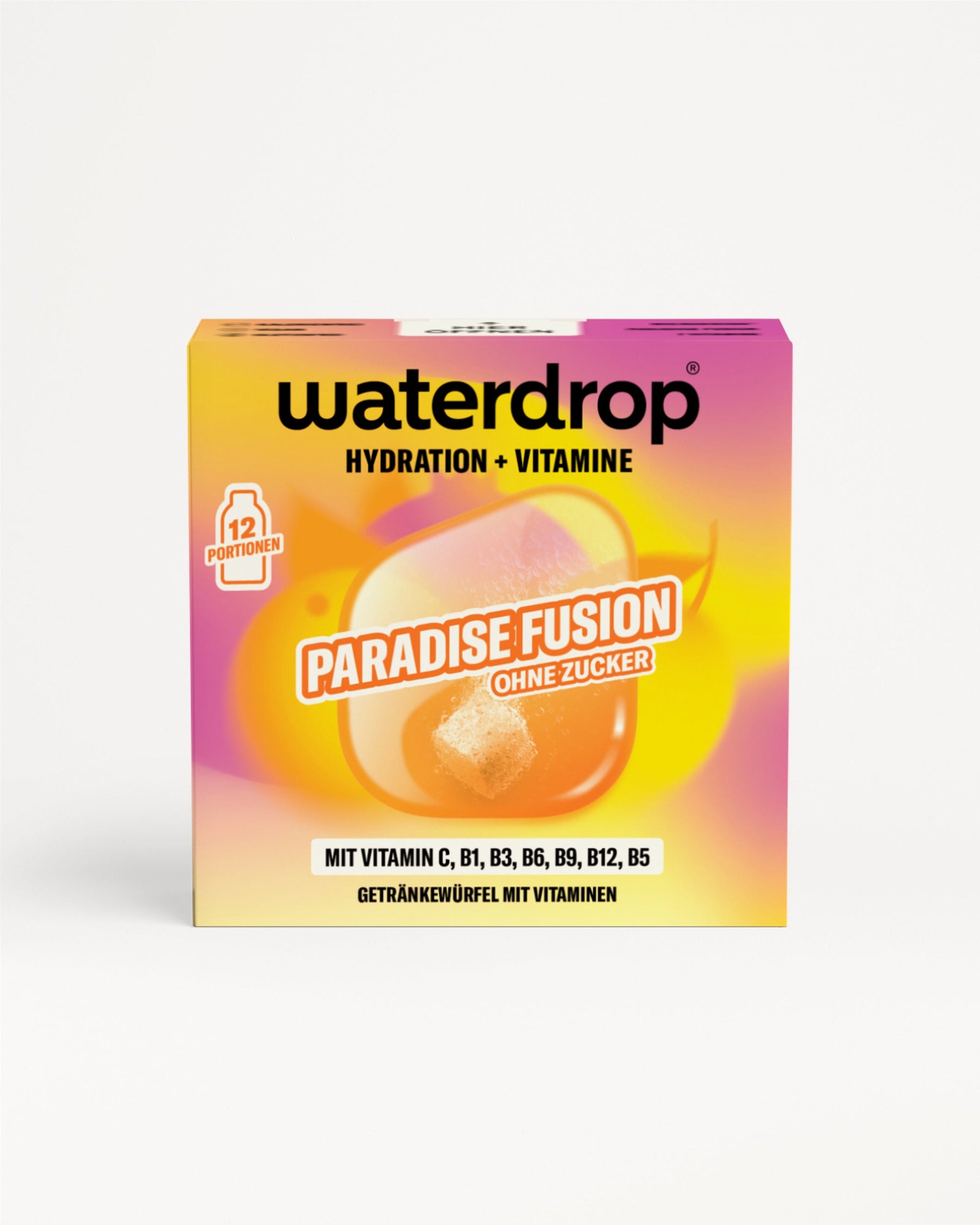 PARADISE FUSION