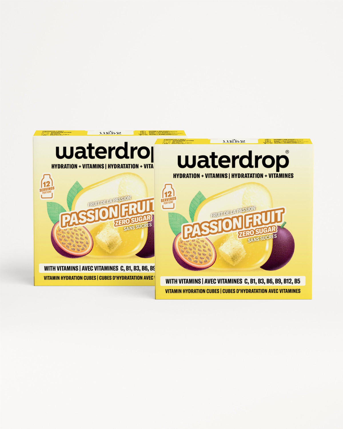 Microdrink Twin Pack (kurzes MHD)