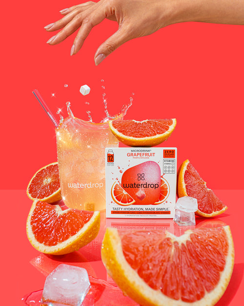 GRAPEFRUIT