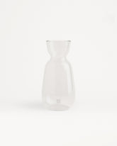 Glass Carafe Small
