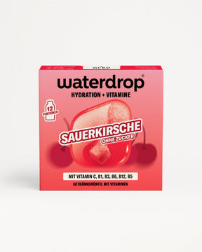 SAUERKIRSCHE