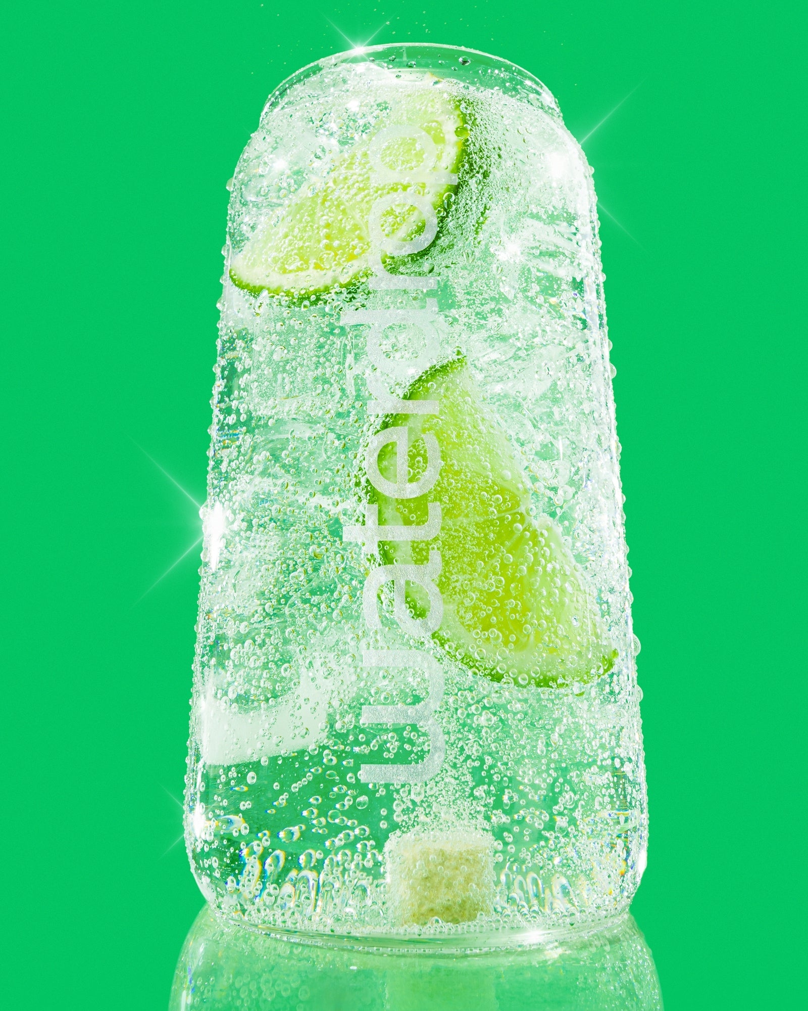 Ultimatives Softdrink Hydration Set