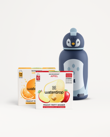 Family Hydration Set