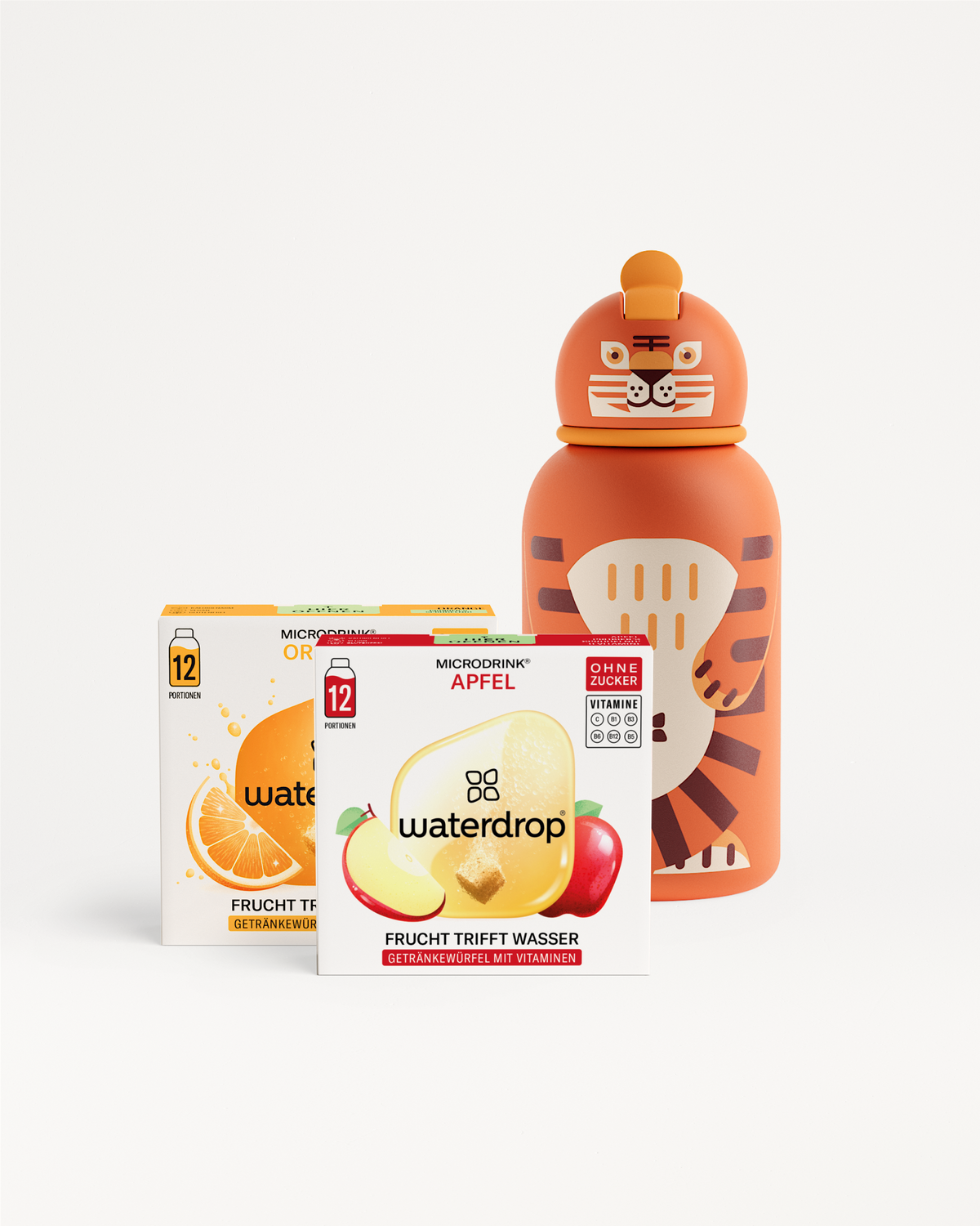 Family Hydration Set