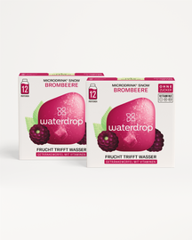 Microdrink Twin Pack (kurzes MHD)