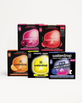 Ultimate Energy Booster Set