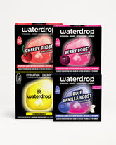 Ultimate Energy Booster Set