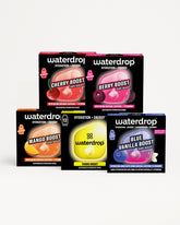 Ultimate Energy Booster Set