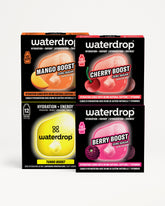 Ultimate Energy Booster Set
