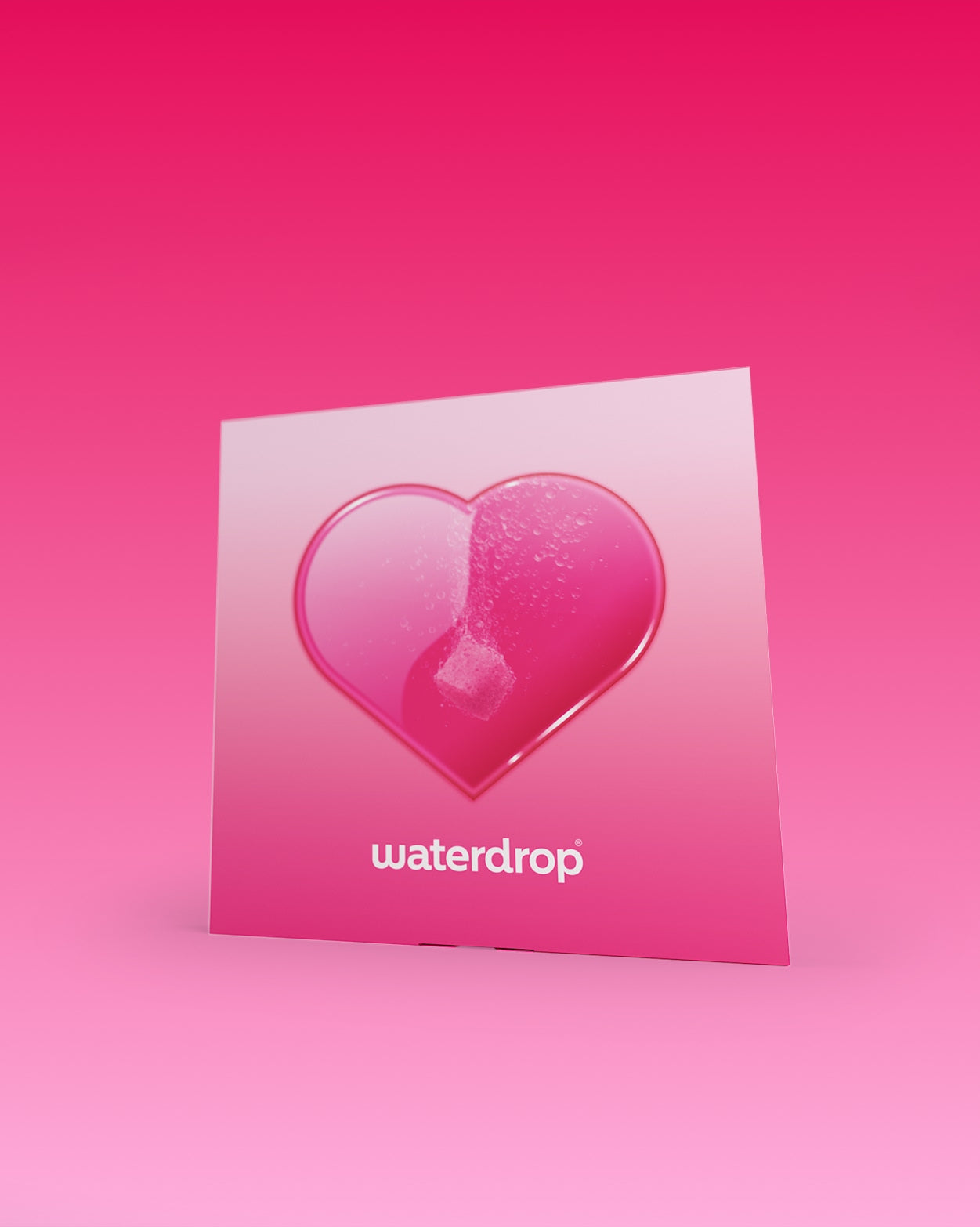 Herzchen Hydration Box