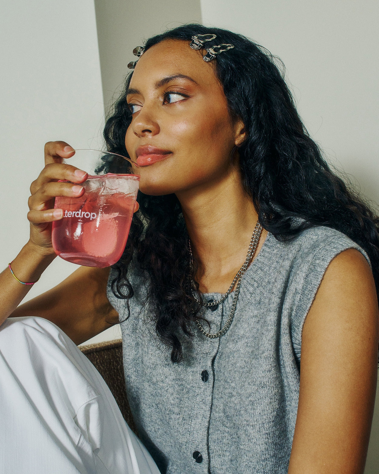 Herzchen Hydration Box