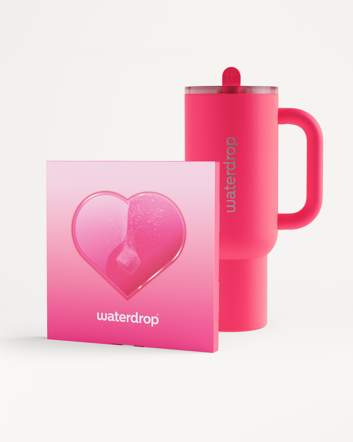 Valentinstag Explorer Set