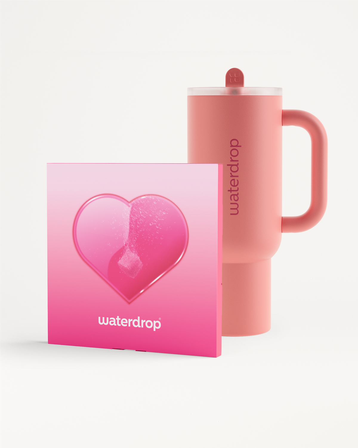 Valentinstag Explorer Set