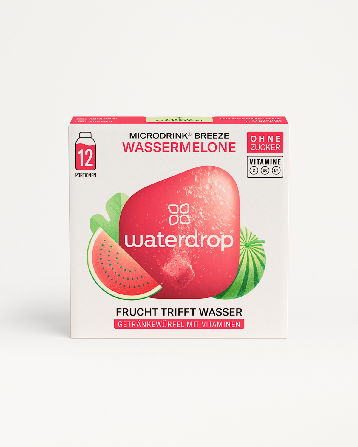 WASSERMELONE