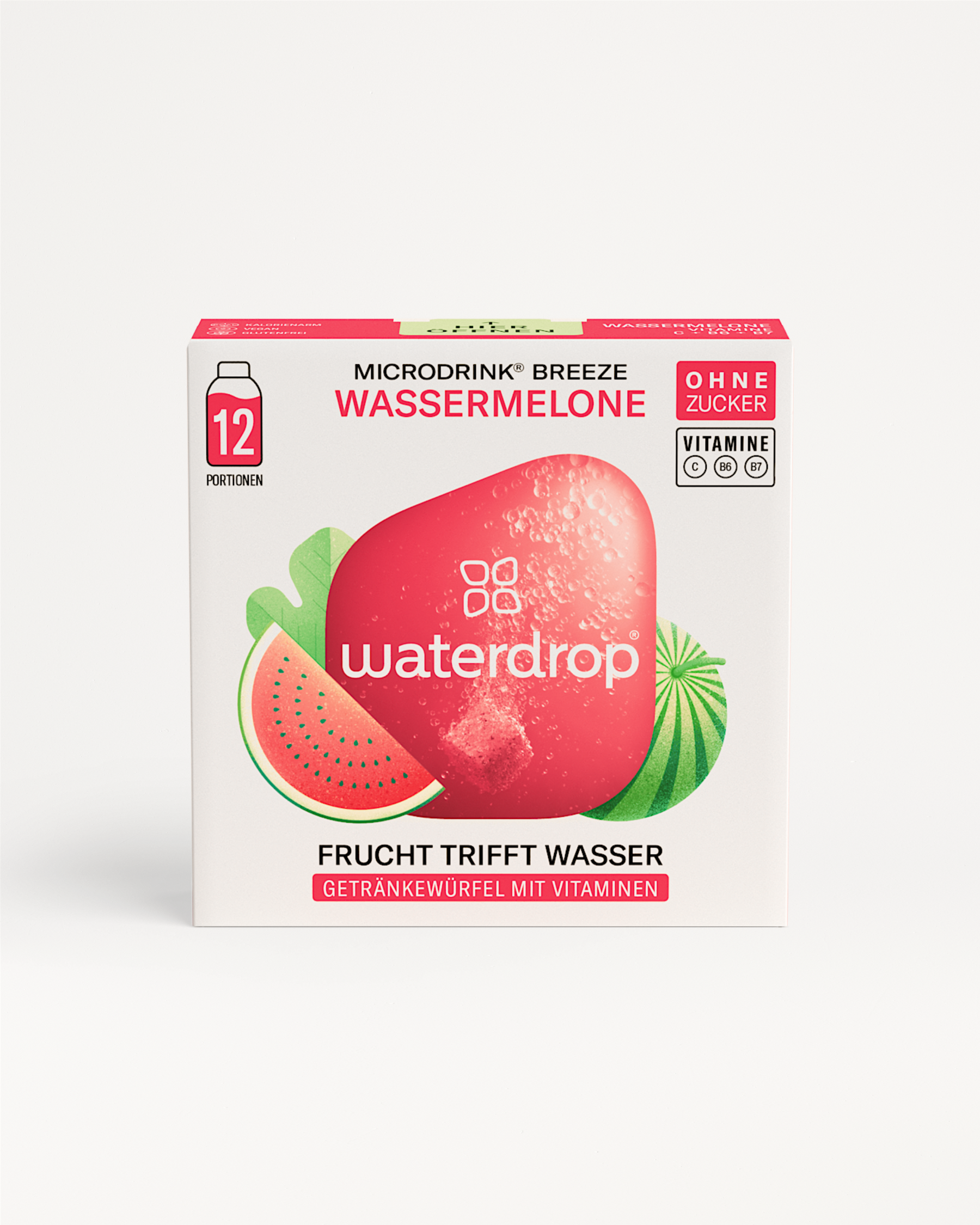 WASSERMELONE