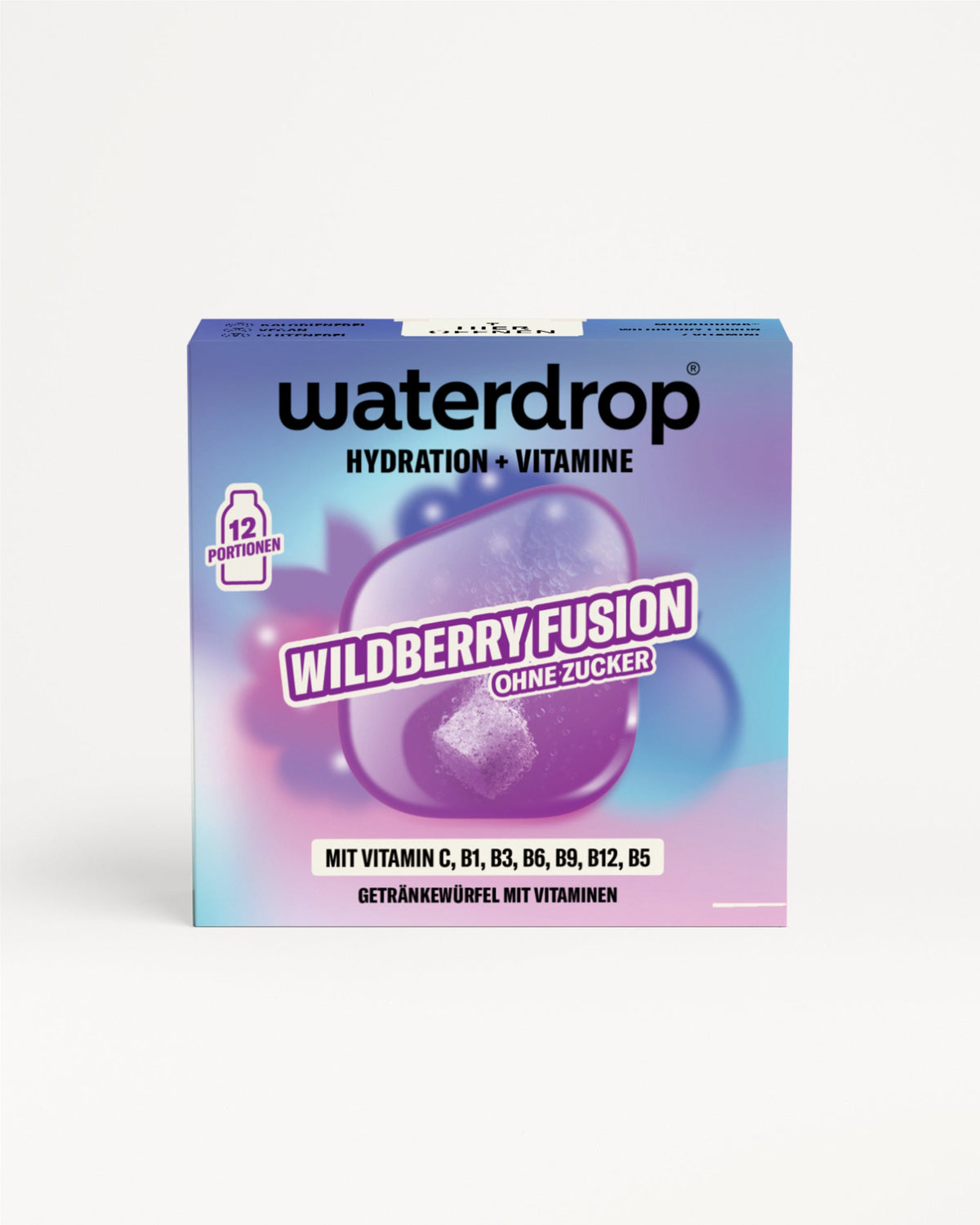 WILDBERRY FUSION