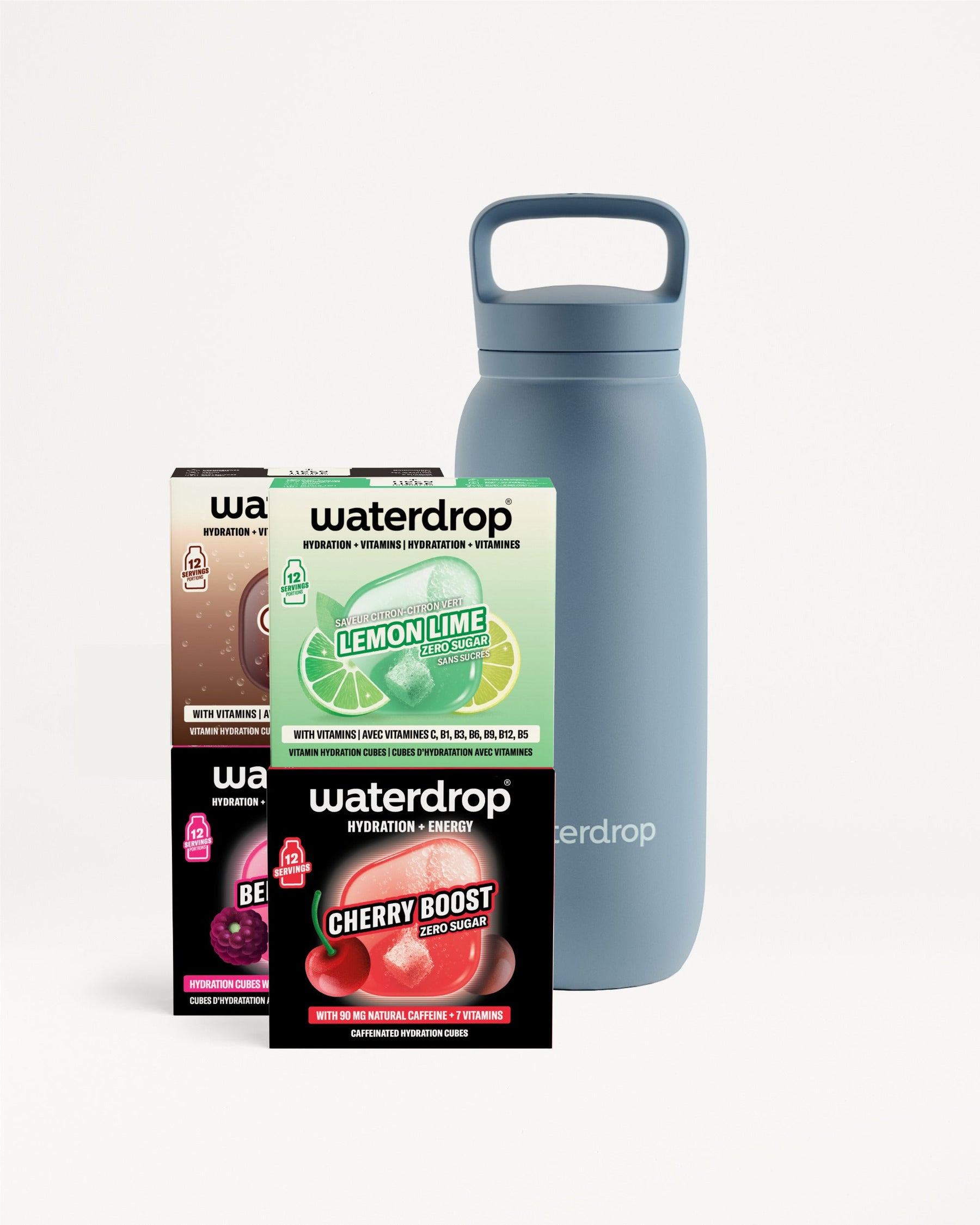 WM Hydration Set