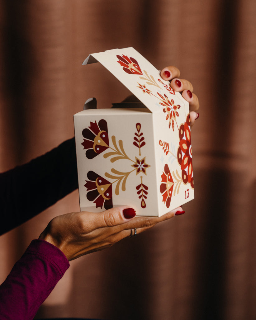 Adventskalender Large
