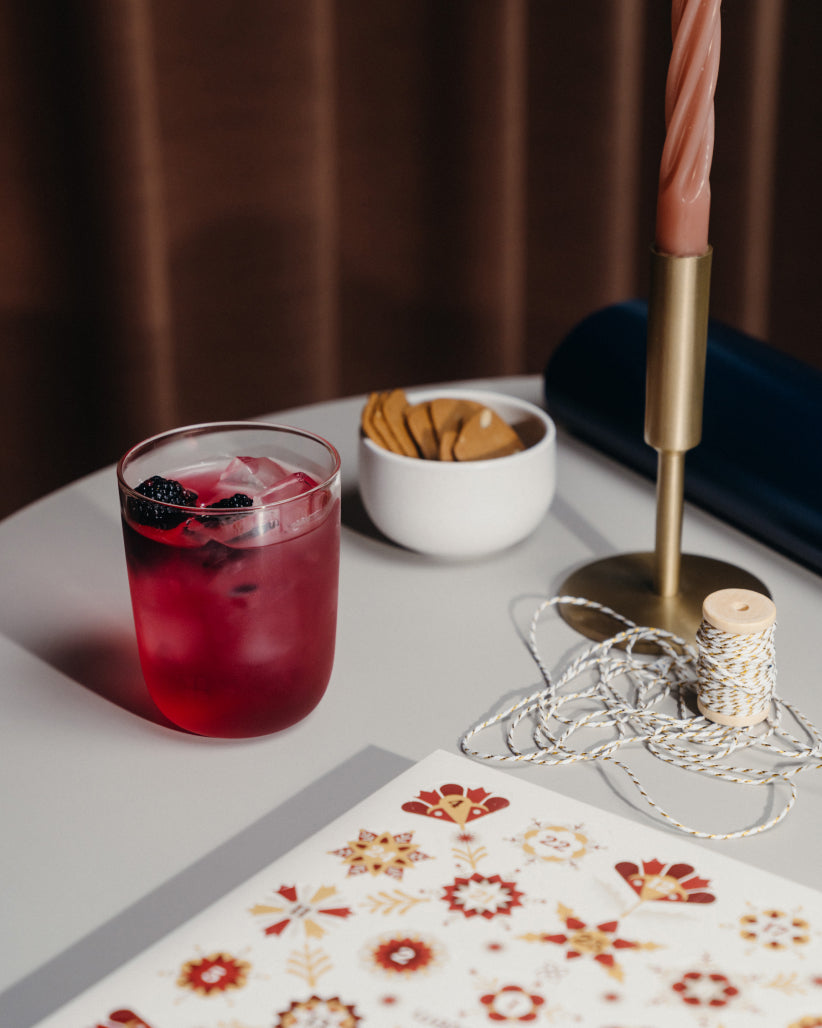Adventskalender Small