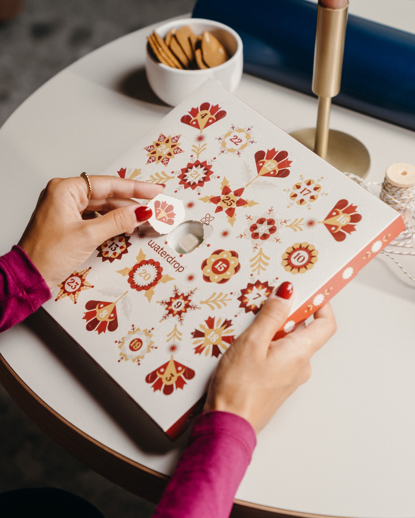 Adventskalender Small
