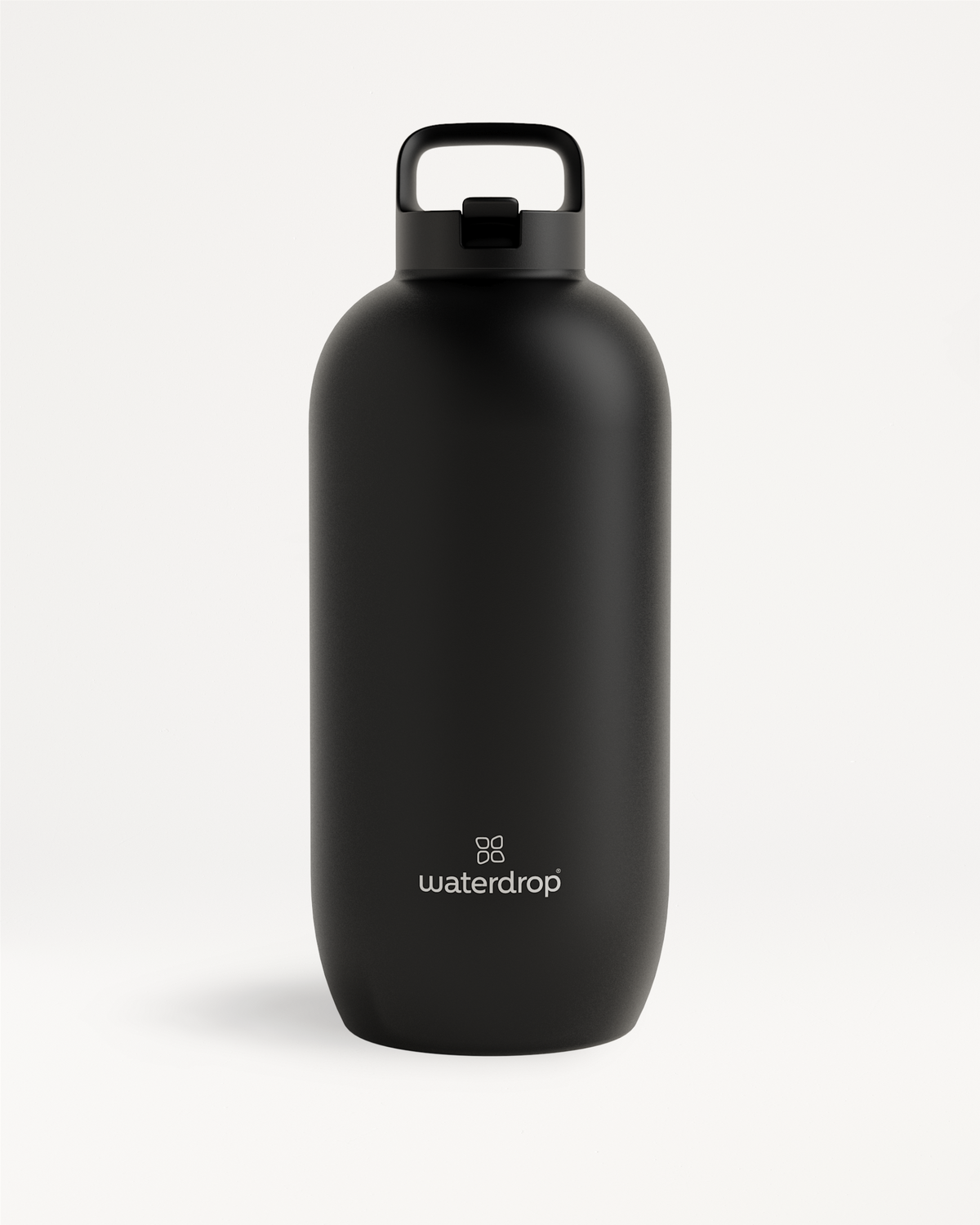 All-Purpose Thermo · Straw Lid